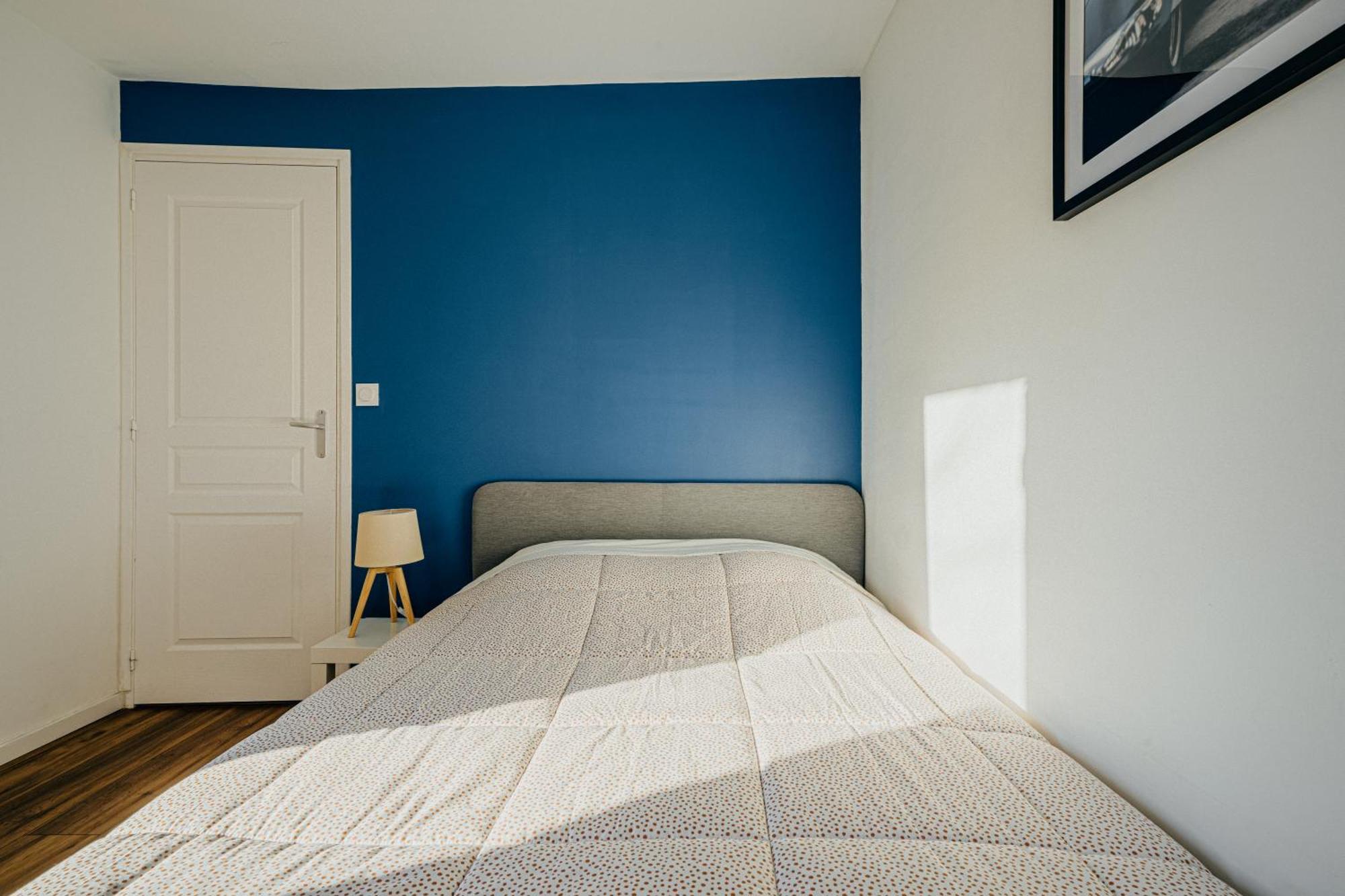 Charmante Maison Avec Jardin Sans Vis-A-Vis Saint-Fons Εξωτερικό φωτογραφία